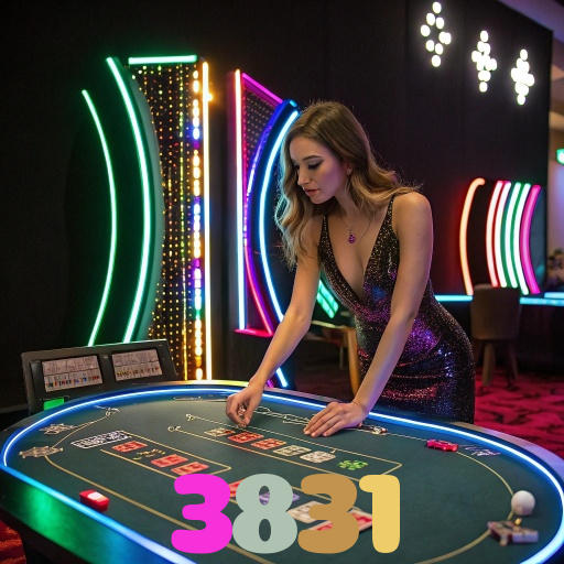 3831:Aposte no futebol, jogue poker e conquiste vitórias épicas!