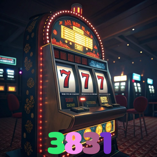 3831:Aposte nas melhores slots e conquiste prêmios como nunca!