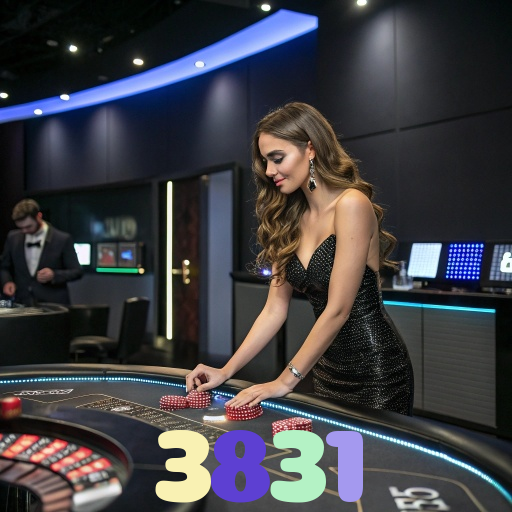 3831：Aposte no futebol, jogue poker e conquiste vitórias épicas!