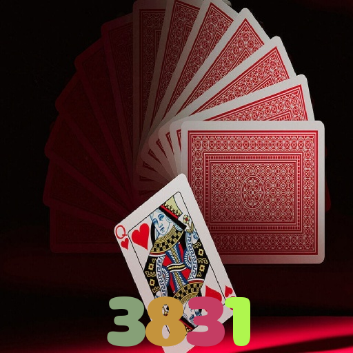 3831:Jogue poker, aposte no futebol e ganhe em grandes jogos de cassino!