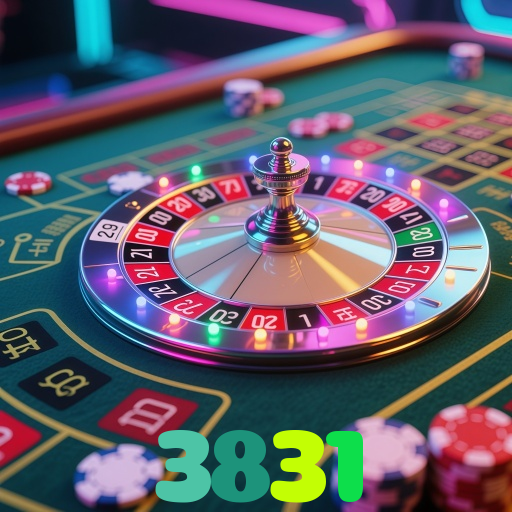3831:Aposte nas melhores slots e conquiste prêmios como nunca!