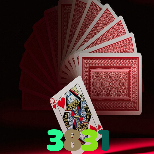 3831：Aposte no futebol, jogue poker e conquiste vitórias épicas!