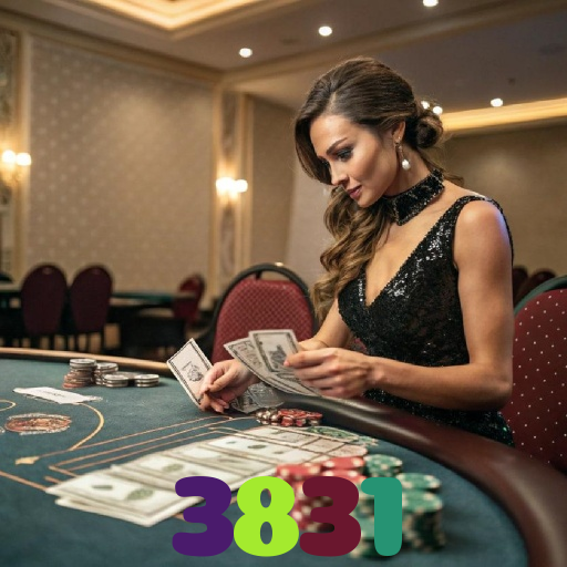 3831：Aposte nas melhores slots e conquiste prêmios como nunca!
