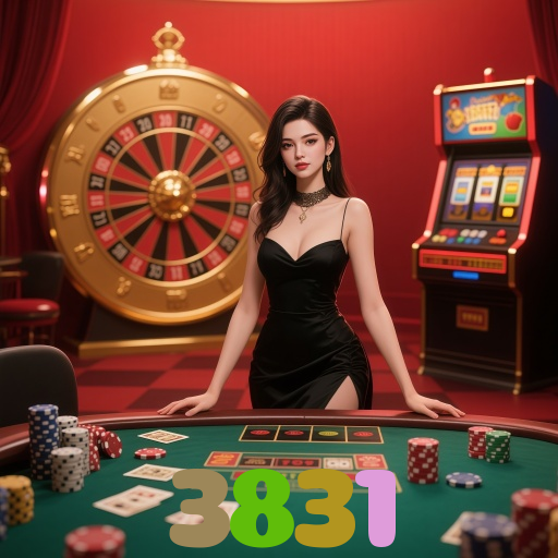 3831:Aposte nas melhores slots e conquiste prêmios como nunca!