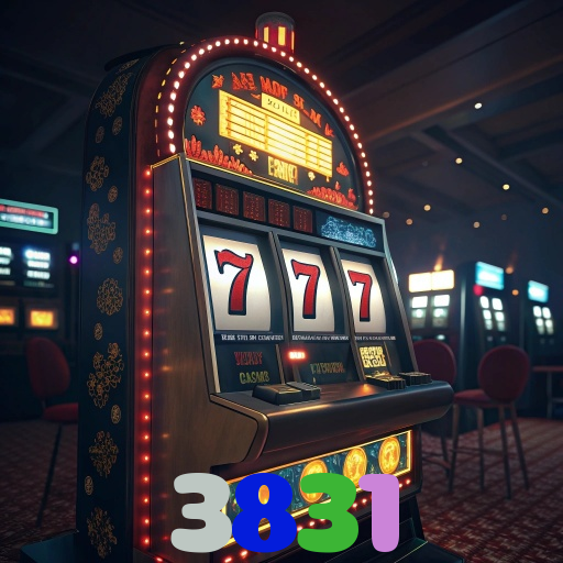 3831:Aposte nas melhores slots e conquiste prêmios como nunca!