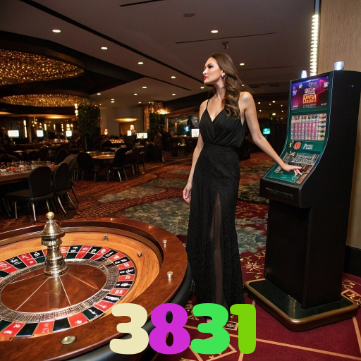 3831:Aposte nas melhores slots e conquiste prêmios como nunca!