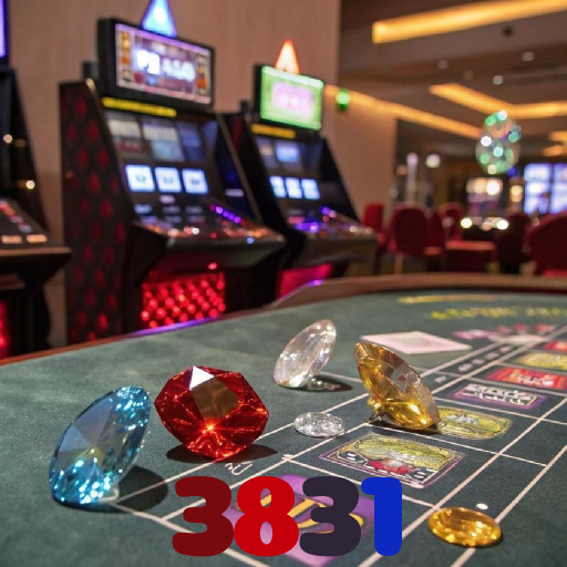 3831:Jogue poker, aposte no futebol e ganhe em grandes jogos de cassino!