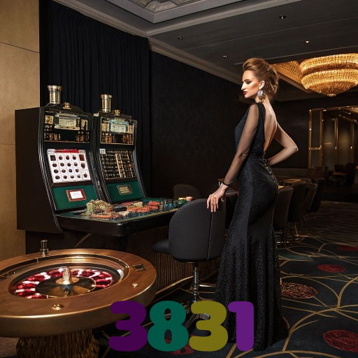 3831：Aposte nas melhores slots e conquiste prêmios como nunca!