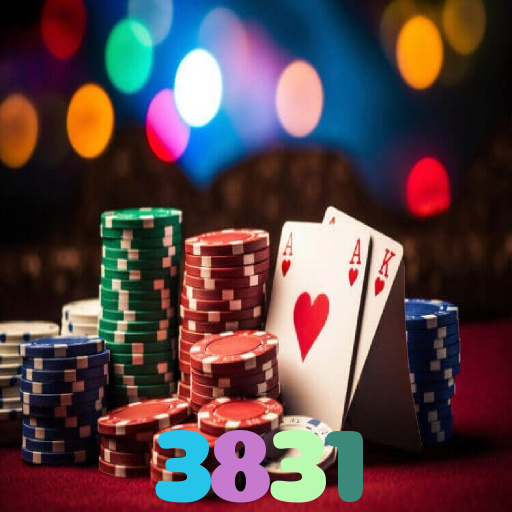 3831：Aposte no futebol, jogue poker e conquiste vitórias épicas!