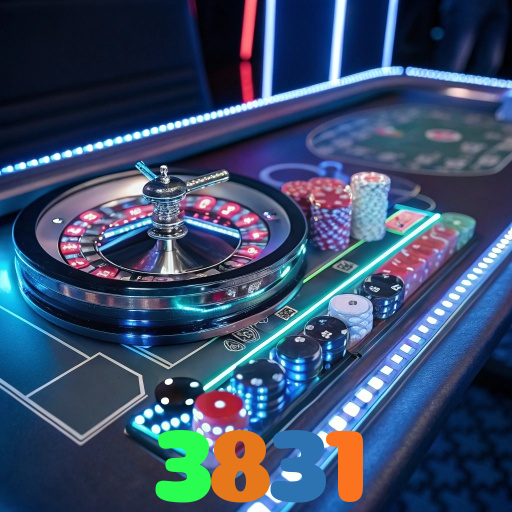 3831:Jogue poker, aposte no futebol e ganhe em grandes jogos de cassino!