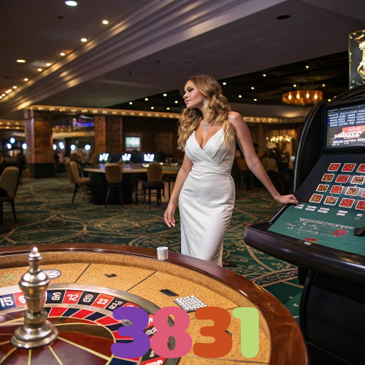 3831:Jogue poker, aposte no futebol e ganhe em grandes jogos de cassino!