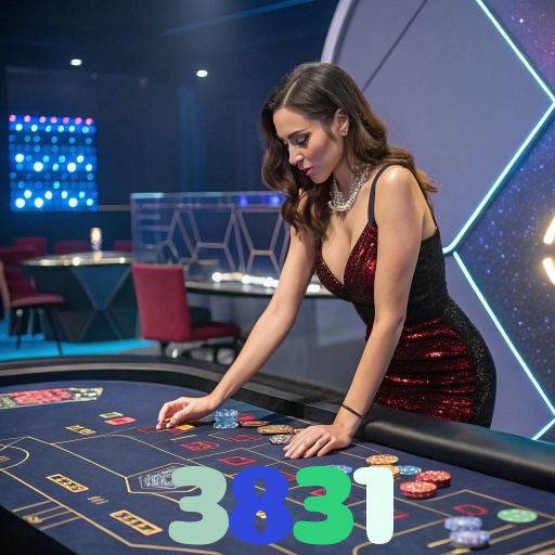 3831：Aposte no futebol, jogue poker e conquiste vitórias épicas!