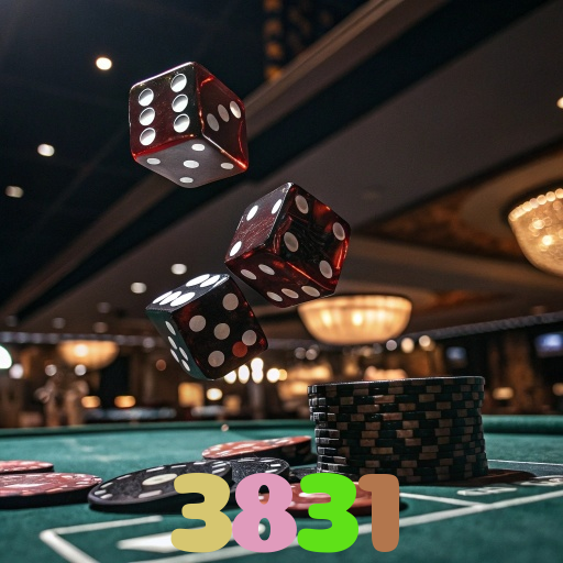 3831:Aposte nas melhores slots e conquiste prêmios como nunca!
