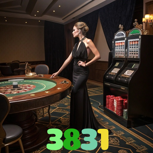 3831：Jogue poker, aposte no futebol e ganhe em grandes jogos de cassino!