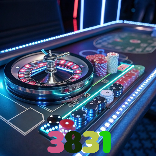 3831:Aposte nas melhores slots e conquiste prêmios como nunca!
