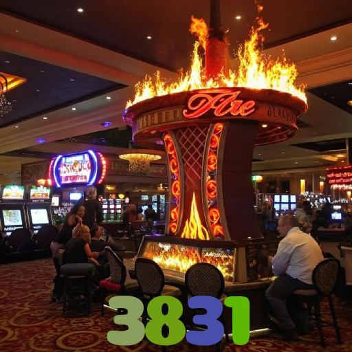 3831：Jogue poker, aposte no futebol e ganhe em grandes jogos de cassino!