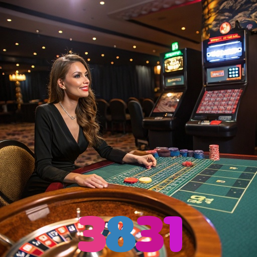 3831:Jogue poker, aposte no futebol e ganhe em grandes jogos de cassino!