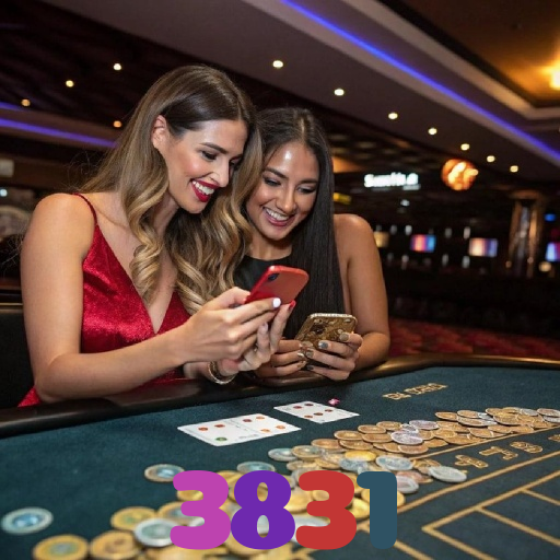 3831:Aposte nas melhores slots e conquiste prêmios como nunca!