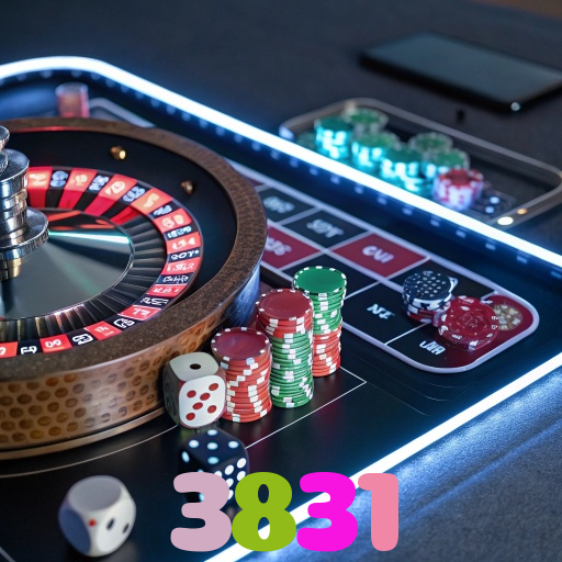 3831:Aposte no futebol, jogue poker e conquiste vitórias épicas!