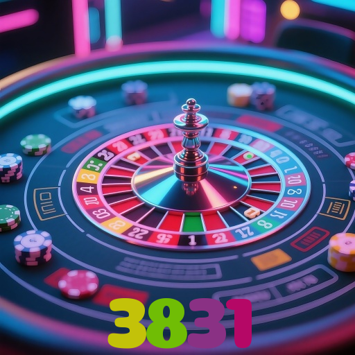 3831:Aposte no futebol, jogue poker e conquiste vitórias épicas!