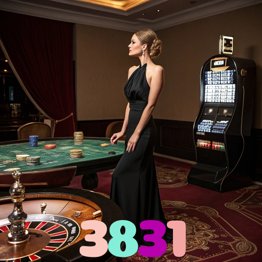 3831:Jogue poker, aposte no futebol e ganhe em grandes jogos de cassino!