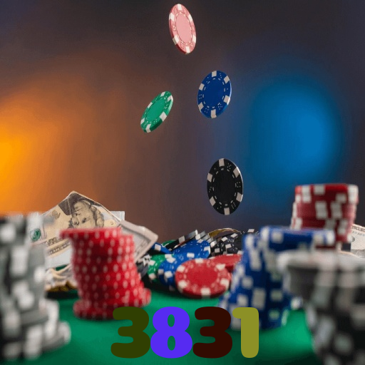 3831:Aposte nas melhores slots e conquiste prêmios como nunca!