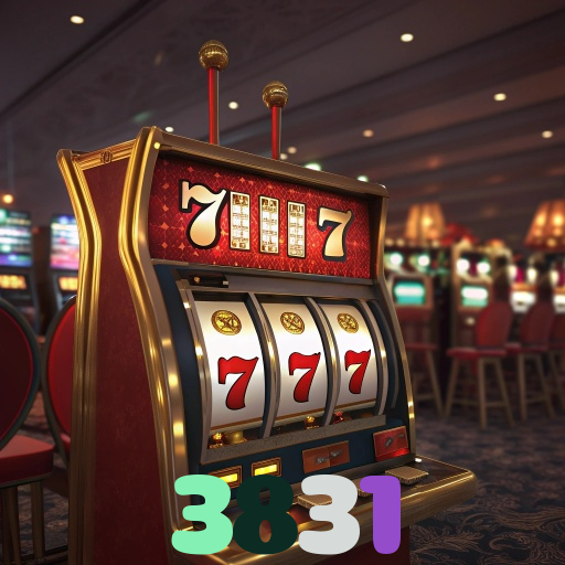 3831：Jogue poker, aposte no futebol e ganhe em grandes jogos de cassino!