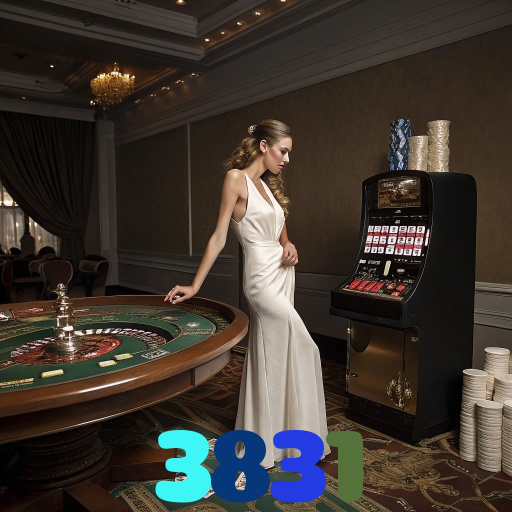 3831:Aposte nas melhores slots e conquiste prêmios como nunca!