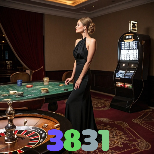 3831：Jogue poker, aposte no futebol e ganhe em grandes jogos de cassino!