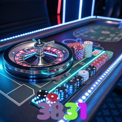 3831:Jogue poker, aposte no futebol e ganhe em grandes jogos de cassino!