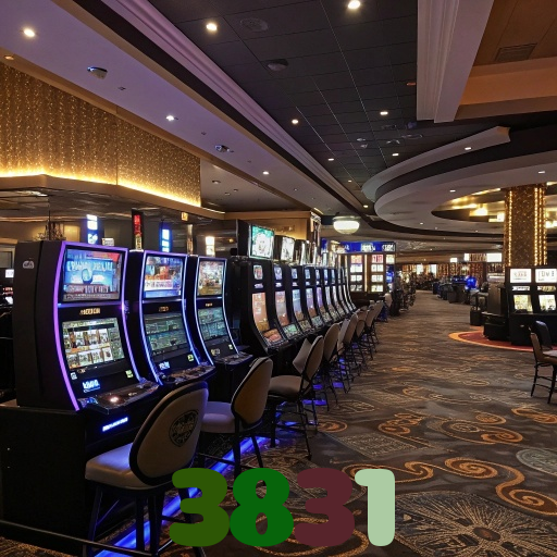 3831:Jogue poker, aposte no futebol e ganhe em grandes jogos de cassino!