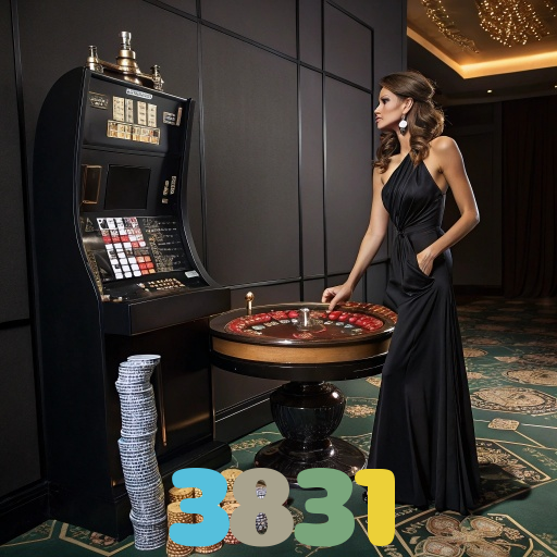 3831：Aposte no futebol, jogue poker e conquiste vitórias épicas!