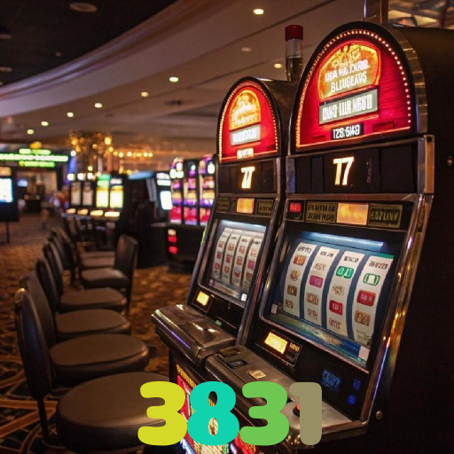 3831：Jogue poker, aposte no futebol e ganhe em grandes jogos de cassino!