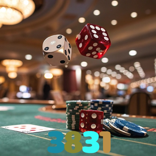 3831:Aposte nas melhores slots e conquiste prêmios como nunca!