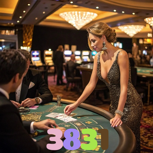 3831:Aposte no futebol, jogue poker e conquiste vitórias épicas!