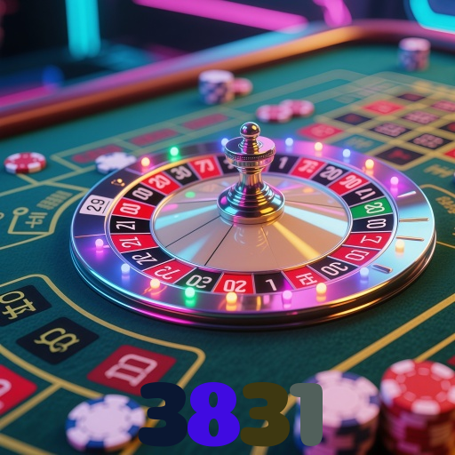 3831:Aposte nas melhores slots e conquiste prêmios como nunca!