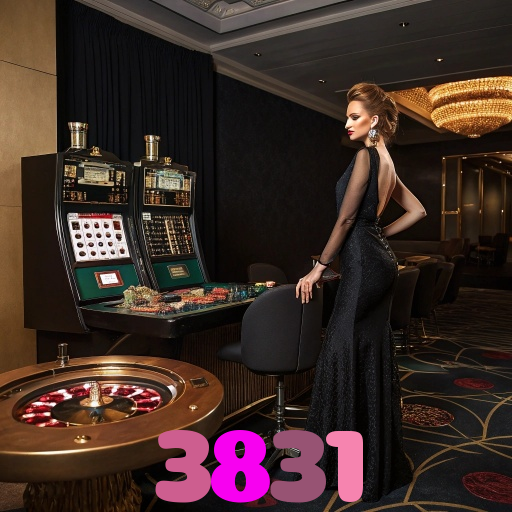 3831：Aposte nas melhores slots e conquiste prêmios como nunca!