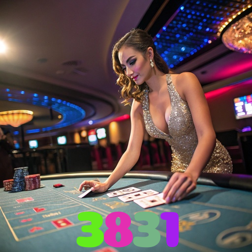 3831:Jogue poker, aposte no futebol e ganhe em grandes jogos de cassino!
