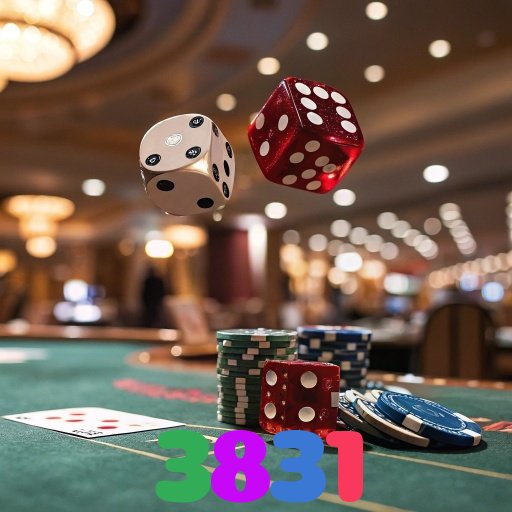 3831:Aposte nas melhores slots e conquiste prêmios como nunca!