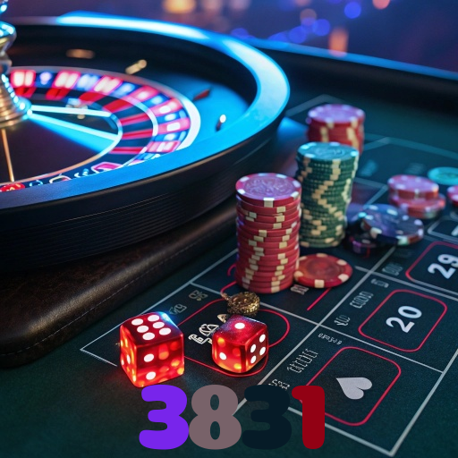 3831:Jogue poker, aposte no futebol e ganhe em grandes jogos de cassino!
