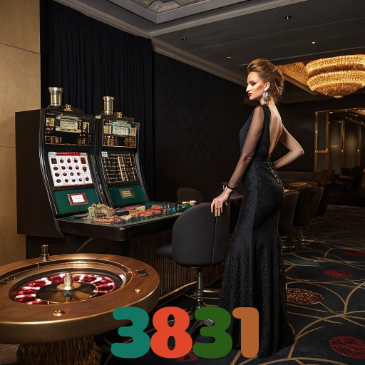 3831:Aposte nas melhores slots e conquiste prêmios como nunca!