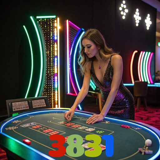 3831:Jogue poker, aposte no futebol e ganhe em grandes jogos de cassino!