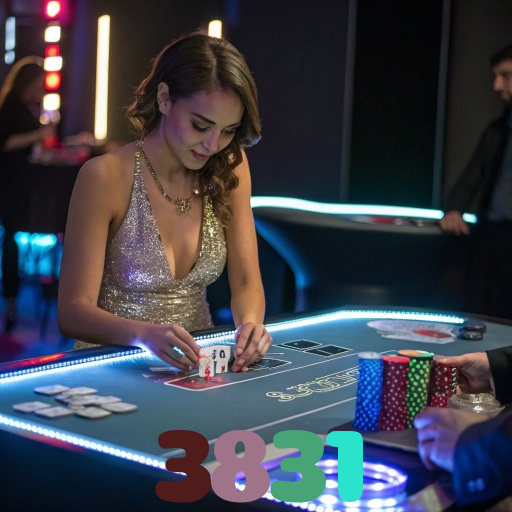 3831:Jogue poker, aposte no futebol e ganhe em grandes jogos de cassino!