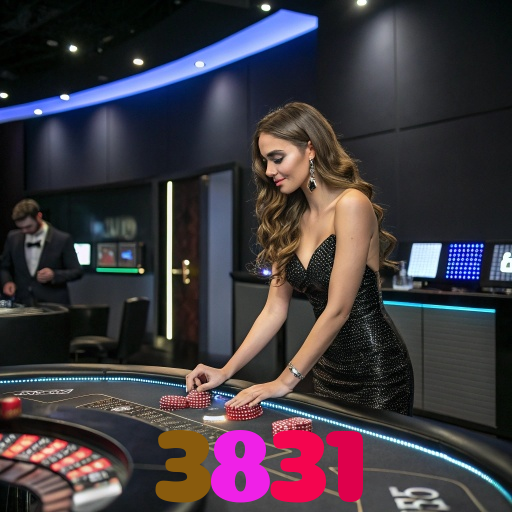 3831:Aposte nas melhores slots e conquiste prêmios como nunca!