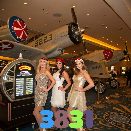 3831:Aposte nas melhores slots e conquiste prêmios como nunca!