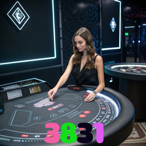 3831:Jogue poker, aposte no futebol e ganhe em grandes jogos de cassino!