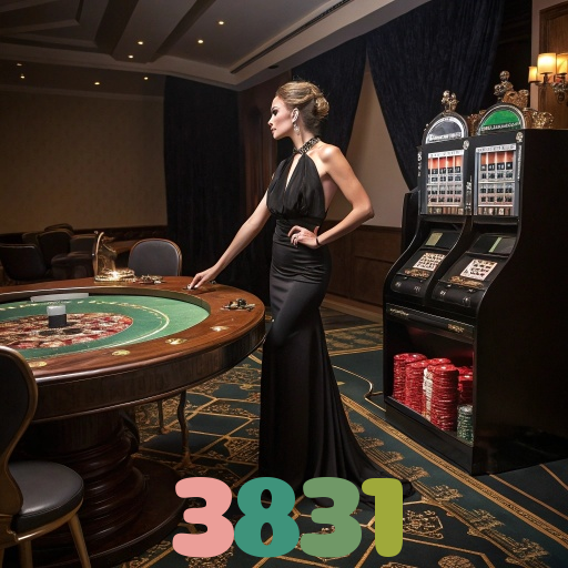3831:Aposte no futebol, jogue poker e conquiste vitórias épicas!