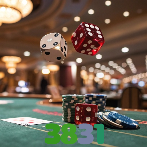 3831：Aposte nas melhores slots e conquiste prêmios como nunca!