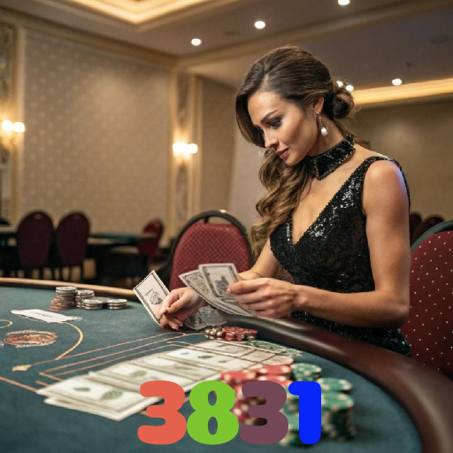 3831:Jogue poker, aposte no futebol e ganhe em grandes jogos de cassino!
