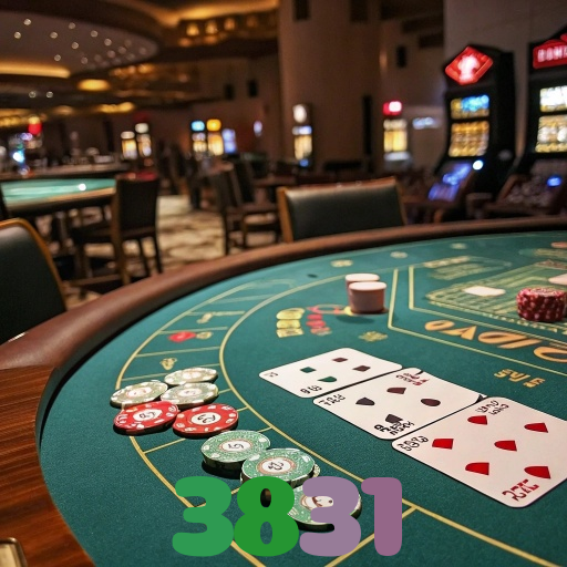 3831:Aposte nas melhores slots e conquiste prêmios como nunca!